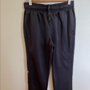Under armor pants